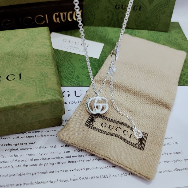 Gucci Necklaces